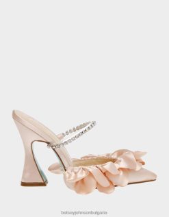 джейд голоBetsey Johnson Жени обувки B002P154