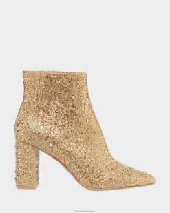 кеди златоBetsey Johnson Жени обувки B002P126