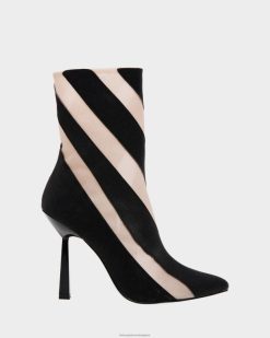 кеш черенBetsey Johnson Жени обувки B002P143