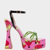 тики мултиBetsey Johnson Жени обувки B002P139
