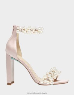 sb-fay ИзчервяванеBetsey Johnson Жени обувки B002P39